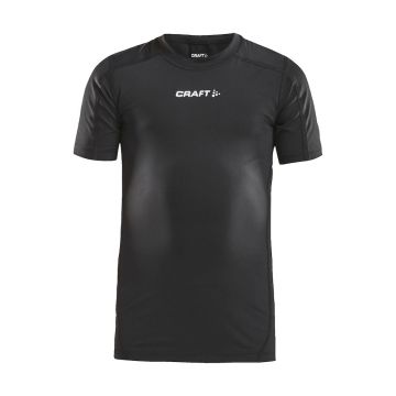 Craft Pro Control Compression t-shirt til børn