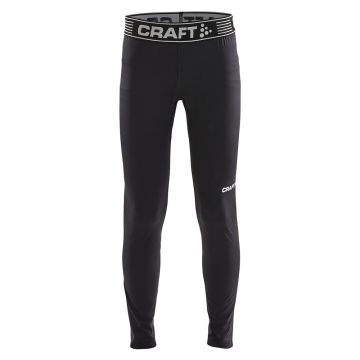 Craft Pro Control Compression korte tights til børn
