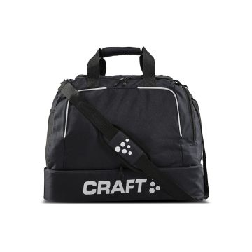 Craft Pro Control 2-lags taske med skorum - small