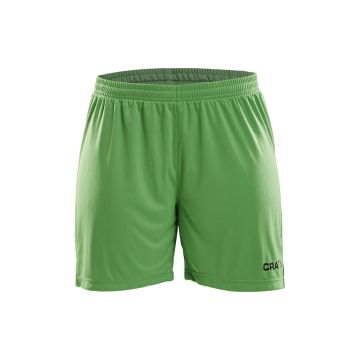Craft Squad GK målmandsshorts til kvinder