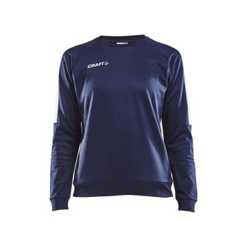 Craft Progress R-Neck Sweatshirt til kvinder