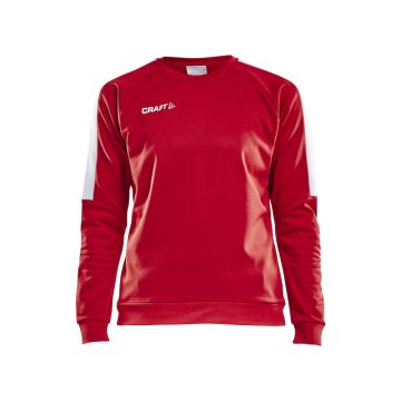 Craft Progress R-Neck Sweatshirt til kvinder