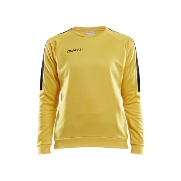 Craft Progress R-Neck Sweatshirt til kvinder