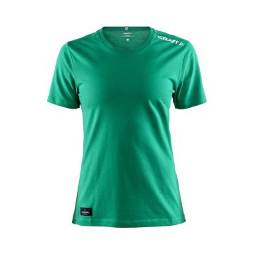 Craft Community Mix SS t-shirt til kvinder