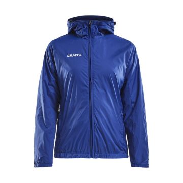 Craft vindjakke til kvinder