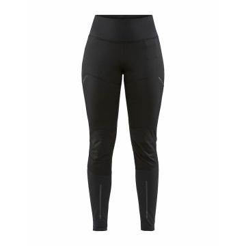 Craft Essence Wind Tights til kvinder - Sort
