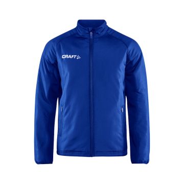 Craft vatteret jakke til mænd