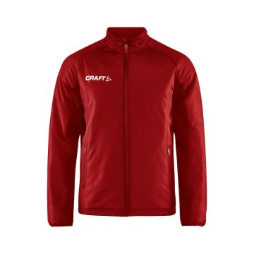 Craft vatteret jakke til mænd