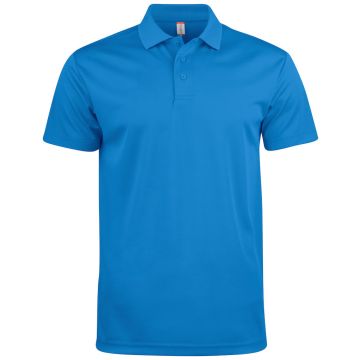 Clique Basic Active polo til voksne