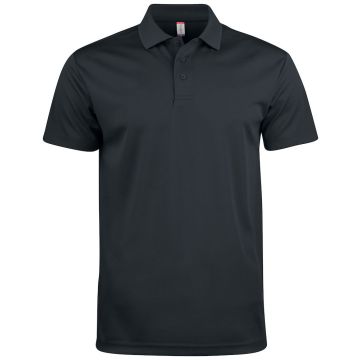 Clique Basic Active polo til voksne