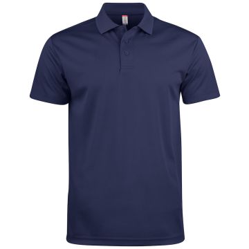 Clique Basic Active polo til voksne