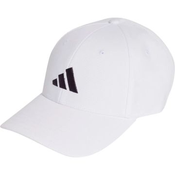 Adidas Baseball Cap - Hvid