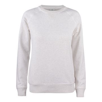Clique Premium OC Roundnech sweatshirt til kvinder
