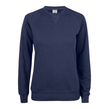 Clique Premium OC Roundnech sweatshirt til kvinder