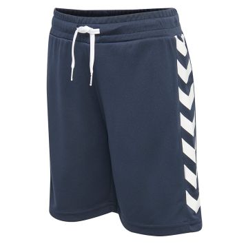 Hummel HMLTHIM shorts til børn i Marine