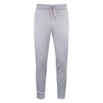 Clique Basic Active pants til voksne - Grå