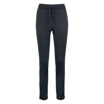 Clique Basic Active pants til voksne - Sort