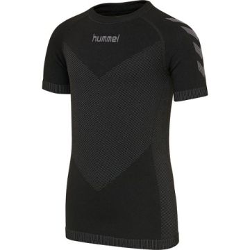 Hummel First Seamless Jersey SS t-shirt til mænd