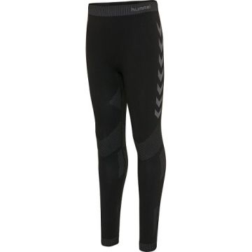 Hummel First Seamless tights til mænd