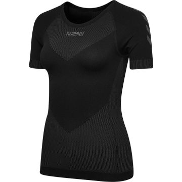 Hummel First Seamless Jersey SS t-shirt til kvinder