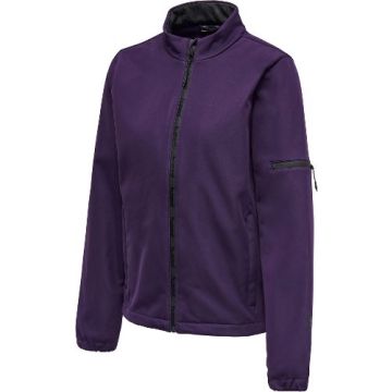 Hummel hmlNORTH softshell jakke til kvinder