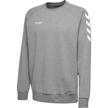 Hummel Go Cotton sweatshirt til børn