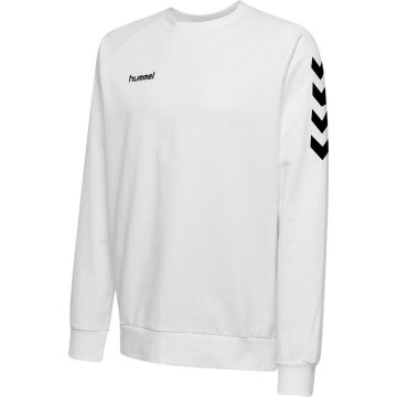 Hummel Go Cotton sweatshirt til børn