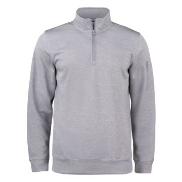 Clique Basic Active half zip til voksne