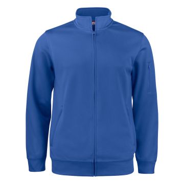 Clique Basic Active full zip cardigan til voksne