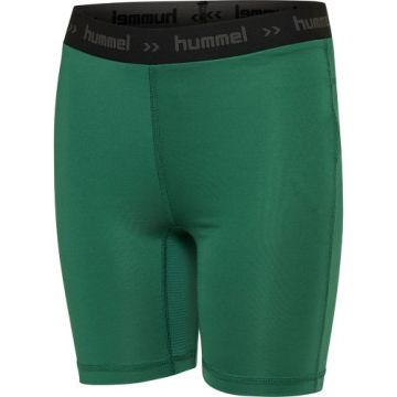 Hummel First Performance tight shorts til børn