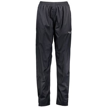 H2O Voss regnbukser til kvinder - Sort