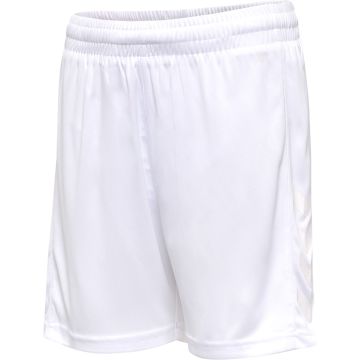 Hummel hmlCORE XK POLY SHORTS til børn - Hvid