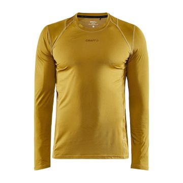 Craft ADV Essence langærmet t-shirt - Sencha