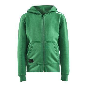 Craft Commynity FZ Hoody til børn