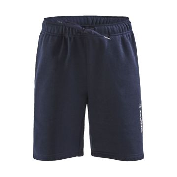 Craft Community sweatshorts til børn
