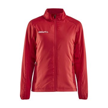 Craft vatteret jakke til kvinder