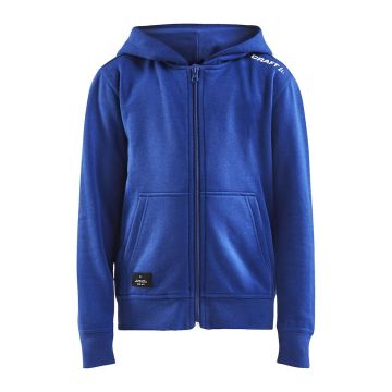 Craft Commynity FZ Hoody til børn