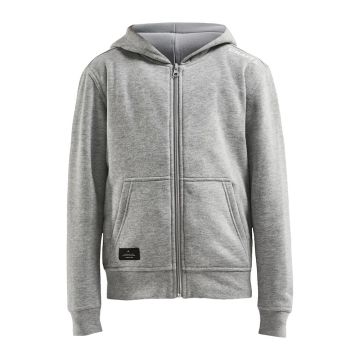 Craft Commynity FZ Hoody til børn