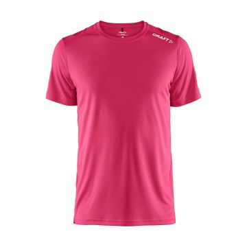 Craft Rush SS T-shirt til mænd