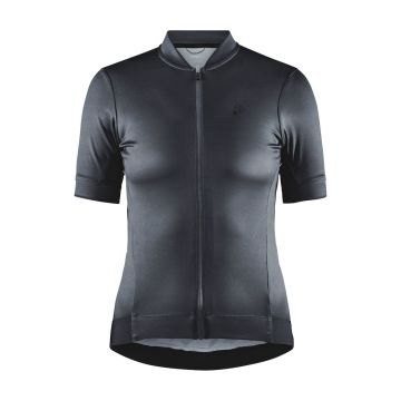 Craft Essence Jersey cykeltrøje til kvinder - Asphalt