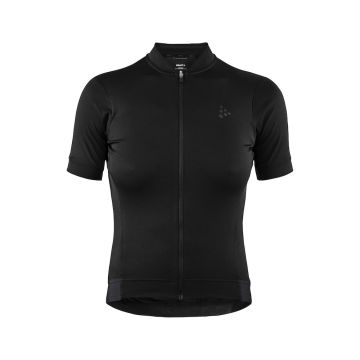 Craft Essence Jersey cykeltrøje til kvinder - Black