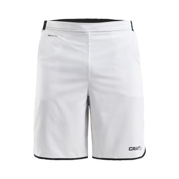 Craft Pro Control Impact Shorts til mænd - Navy/White