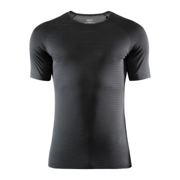 Craft Pro Dry Nanoweight t-shirt til mænd - Black