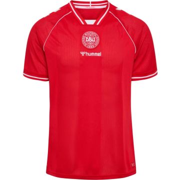 Hummel DBU 26/27 Hjemmebane Landsholdstrøje Voksen