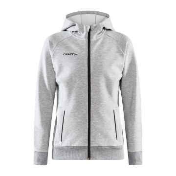 Craft Core Soul Full Zip hoody til kvinder