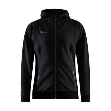 Craft Core Soul Full Zip hoody til kvinder