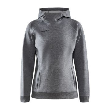 Craft Core Soul Hoody sweatshirt til kvinder
