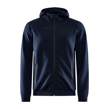 Craft Core Soul Full Zip Hoody til mænd