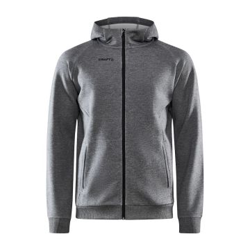 Craft Core Soul Full Zip Hoody til mænd