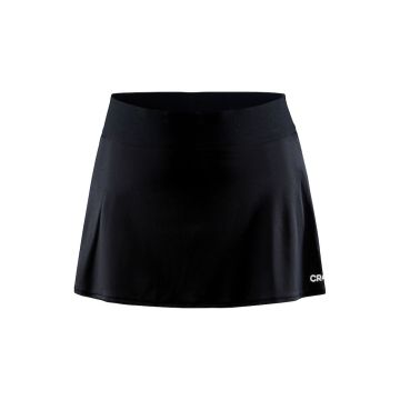 Craft Squad Skirt til kvinder - Black